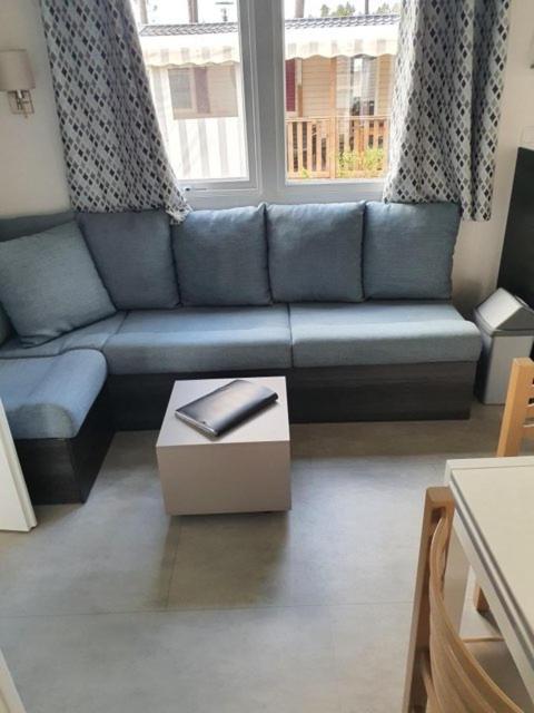 Mobilhome Les Dunes De Contis